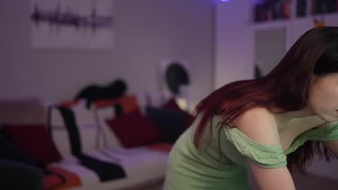 Snapshot of _blackbee_ chatting on 02.03.26 Lili online show from 02.03.26