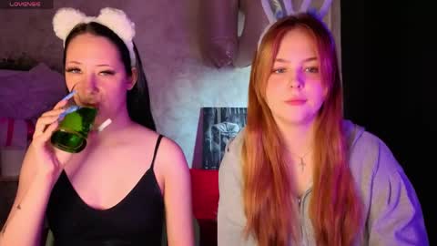 _blackpantherr_ online show from 04.19.26