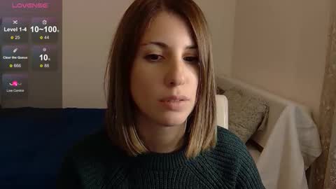 Laura online show from 11.11.25