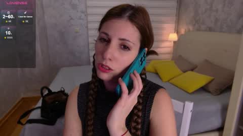Laura online show from 02.25.26