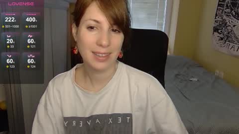 Laura online show from 03.27.26