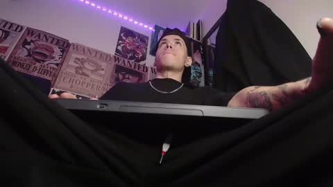 SHADOW online show from 02.10.26