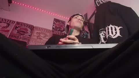 SHADOW online show from 02.18.26