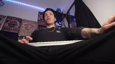 SHADOW online show from 03.02.26