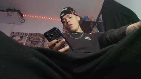 SHADOW online show from 03.04.26