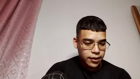 _blake_boy online show from 10.11.25