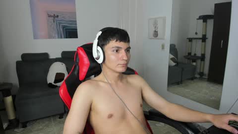 B L A K E online show from 12.26.24