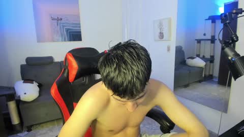 B L A K E online show from 01.10.25