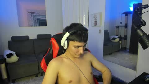 B L A K E online show from 01.12.25