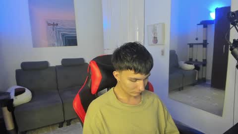 B L A K E online show from 01.14.25