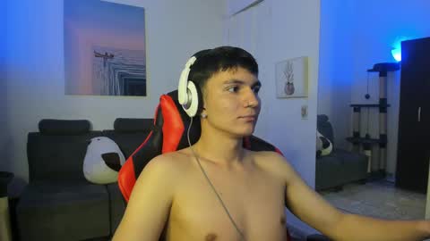 B L A K E online show from 01.20.25