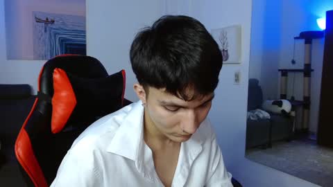 B L A K E online show from 01.30.25