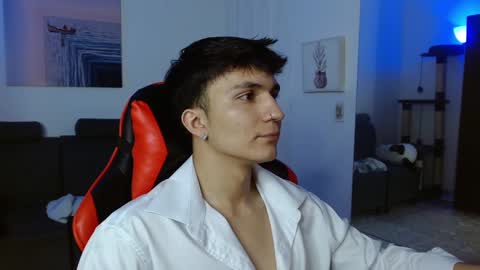 B L A K E online show from 01.30.25