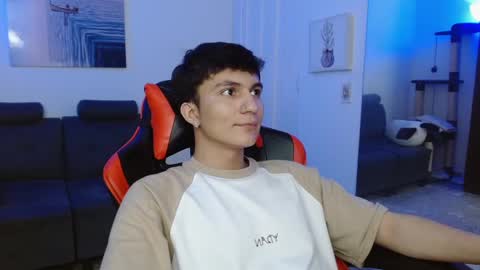 B L A K E online show from 02.10.25