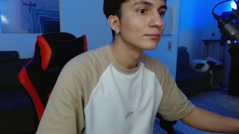 B L A K E online show from 02.10.25