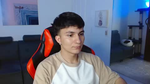 B L A K E online show from 02.23.25