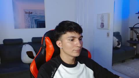 B L A K E online show from 02.24.25