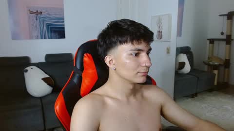 B L A K E online show from 03.08.25