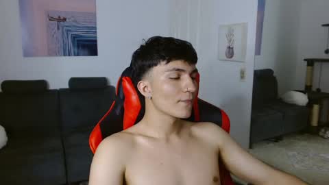 B L A K E online show from 03.12.25