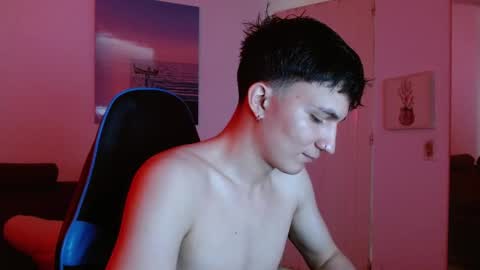 B L A K E online show from 02.04.26