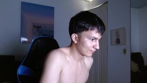 B L A K E online show from 02.15.26