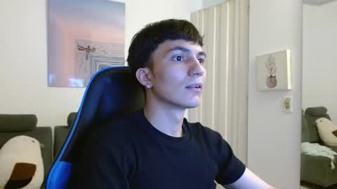 B L A K E online show from 02.21.26