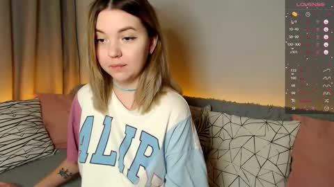 Elizabeth online show from 11.24.25