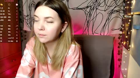 Elizabeth online show from 03.29.26