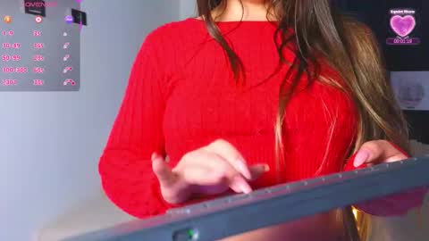 Bonnie online show from 02.03.26