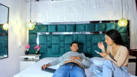 _bonnyandclyde online show from 04.01.26