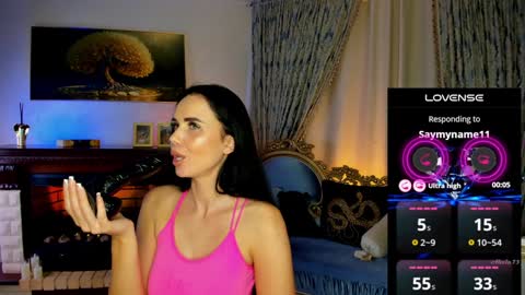 lovense squirt bigboobs anal online show from 12.11.24
