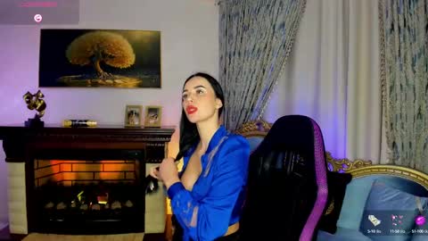 lovense squirt bigboobs anal online show from 02.25.25