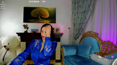 lovense squirt bigboobs anal online show from 11.14.25