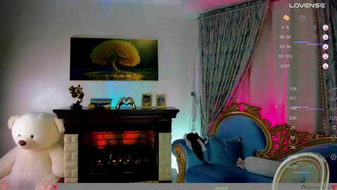Snapshot of _bounty_69_ chatting on 05.16.26 lovense squirt bigboobs anal online show from 05.16.26