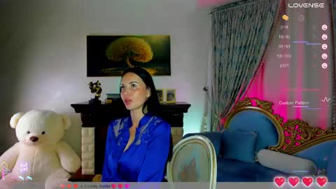 Snapshot of _bounty_69_ chatting on 06.03.26 lovense squirt bigboobs anal online show from 06.03.26