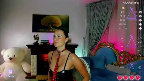 Snapshot of _bounty_69_ chatting on 06.27.26 lovense squirt bigboobs anal online show from 06.27.26