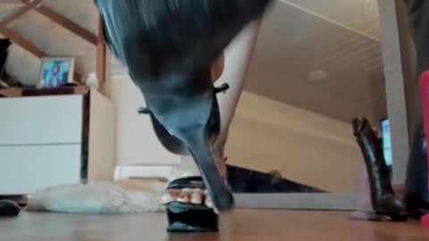 Brenda online show from 02.25.25