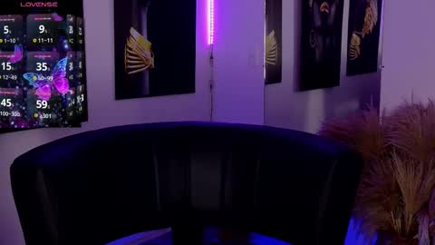 Brenna online show from 11.12.25