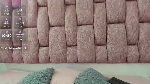 BRITANNY online show from 01.12.26