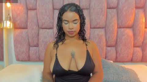 BRITANNY online show from 04.14.26