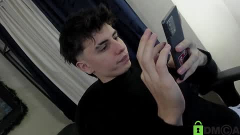 FELIPE CAMACHO    dont forget to support me with a little hand up online show from 12.16.24