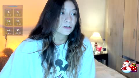 Snapshot of _bruna111_ chatting on 01.02.25 _bruna111_ online show from 01.02.25