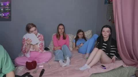 _by_double_sexy_miss_ online show from 03.31.26