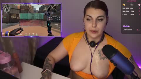 Candy online show from 01.10.25