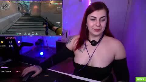 Candy online show from 02.05.26