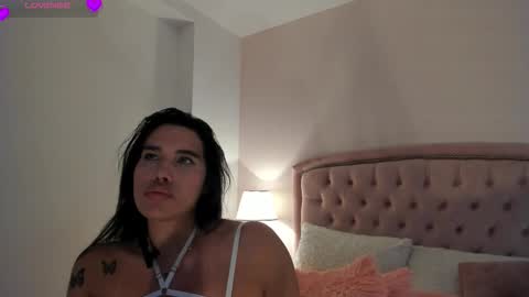 cailyn  online show from 11.14.25