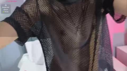 Snapshot of _camilo_ortiz chatting on 03.04.26 camilo online show from 03.04.26