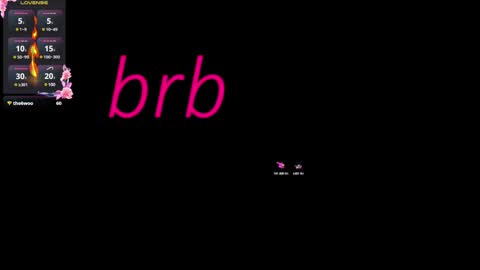  candy jade  online show from 01.23.25