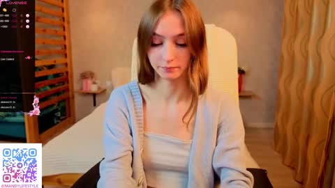 Candy Mandy online show from 12.04.25