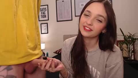 candygirl online show from 09.18.25